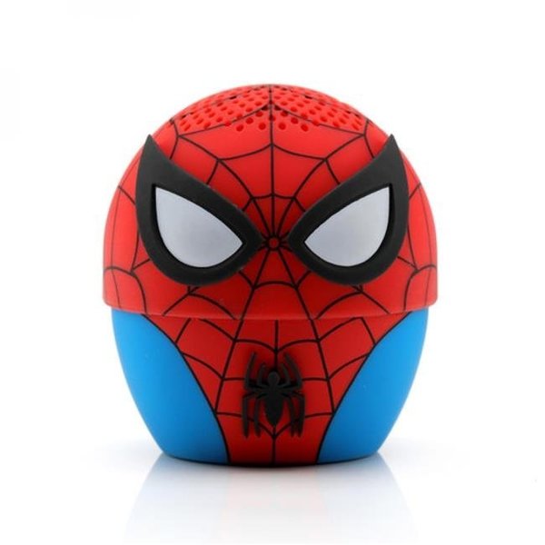 Spider-Man Spider-Man 810660 The Amazing Spider-Man Bitty Boomers Bluetooth Speaker 810660